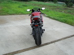 �������� �� ������ �������� Honda CBR1000RR-2 2008 ���� 8